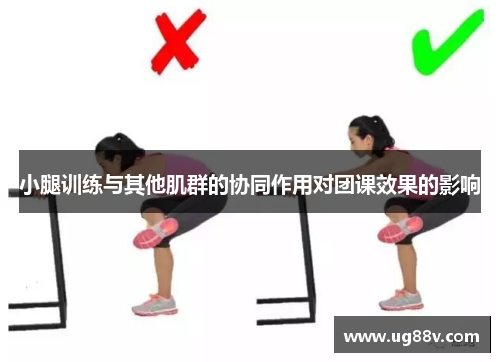 小腿训练与其他肌群的协同作用对团课效果的影响